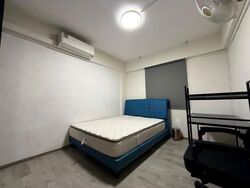 Blk 114 Kebun Baru Heights (Ang Mo Kio), HDB 3 Rooms #582700851